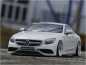 Preview: 1:18 Mercedes Benz S63 AMG BIturbo Coupe C217 [ TuningCar ] + OVP